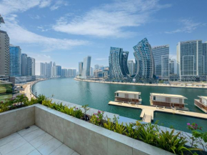 Savis Homes Iconic Stay in Prime Location